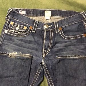 True religion jeans